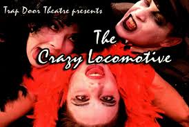 The Crazy Locomotive