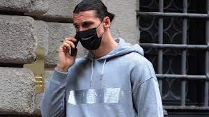 Все права защищены © ооо «миц «известия», 2021. Em 2021 Zlatan Ibrahimovic Kannst Du Helfen Corona Nottelefonat Der Schweden