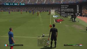 Compatible with versions pes 2017 on pes social. Pes 2017 Plus Beau Plus Fort Malgre Quelques Absences De Licences Level 1
