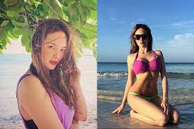 Ellen adarna private photos leak online. Ellen Adarna Makes Instagram Comeback After 3 Year Blackout Philstar Com