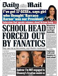 Daily Mail