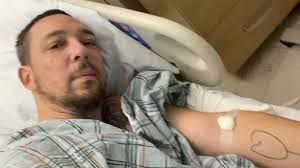 Fundraiser by Manuel Olivari : Help for Medical bills and not being able to  work