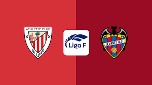 Levante vs Athletic Bilbao