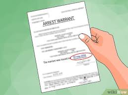 How can i find outstanding warrants in other states or federal jurisdictions? How To Find Out If You Have A Warrant Out For Your Arrest