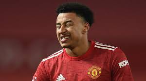 The fading force of jesse lingard and the questions that remain. I Was Happy Sitting On The Bench And That S Not Me Lingard Considered Time Out During Man Utd Struggles Goal Com