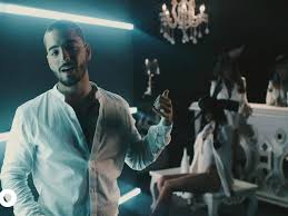 Mi mamá reacciona a canciones de trap y reggaeton. Foto 1 Maluma Asegura Que Seguira Cantando Polemica Cancion Cuatro Babys Diario El Heraldo