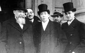 Noul cadru teritorial al româniei după marea unire. InvaÈ›Äƒ UÈ™or Istoria