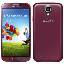 Check out our complete guide to pricing and availability for samsung's newest flagship. Samsung Galaxy S4 Lte Gt I9505 16gb Red Aurora Android 4 2 Sim Unlocked Speed Business Shop