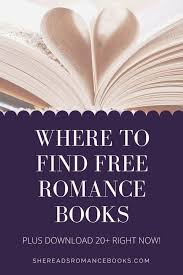 We did not find results for: Free Romance Books Online Where To Find Them And 20 To Read Right Now She Reads Romance Books