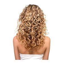 Pin On Hair Permed Hairstyles Hair Curly Hair Care Routine