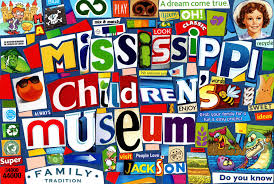 Mississippi Children S Museum In Jackson Ms 2019 Childrens Museum Modern Pop Art Family Project