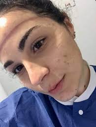 Ciao mi chiamo sara e sono Italo-Tunisina.. È da solo 4 mesi che mi sono  laureata e dopo circa un mese ho firmato il mio primo contratto di lavoro.  Mi hanno assegnata