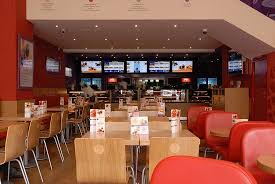 Sandwich Cafe Morocco Mall Picture Of Pomme De Pain Maroc Casablanca Tripadvisor