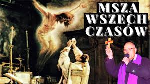 Msza święta trydencka w otwocku, otwock. Msza Swieta Trydencka Droga Do Zbawienia Youtube