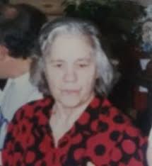 Maggie Ritchie Everage (1931-2021)