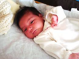 John and Nadia Kinney