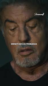 Dwight and Mark and His Crew Tulsa King