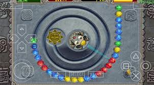 Download Zuma Spaces Psp Ppsspp Iso High Compress