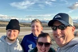 Fundraiser for Scott Hayman by Summer Alvarez : The Hayman's Rebuild Fund