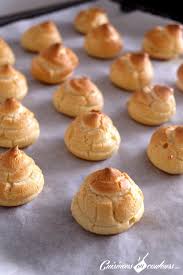La Pate A Choux Au Thermomix In Ra Table Cuisinons En Couleurs Recette Pate A Choux Choux Thermomix Recette Mr Cuisine