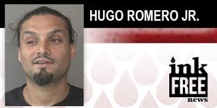Hugo Romero Jr.