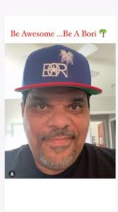 Salute 🫡 @loueyfromthehood for the support … , Luis Guzman is A Puerto  Rican actor from Lower East Side New York City . His career spans over 40  years and includes a number of hit movies and TV series ...