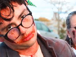 HEY ZOMBIES! We are just one month away from the 17th Annual Asbury Park  Zombie Walk presented by Johnny Mac House of Spirits! We can't wait to see  all your undead faces