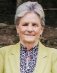 Obituary for Mary Lee (Hensley) McArthur