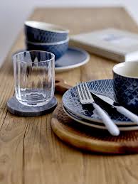 keukensfeer waar je warm van wordt met dit prachtig glas https storesquare be winkel anna farga product glas clear per 6 servies woonaccessoires dienblad