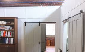 Shop for barn doors in doors and gates. Designing Office Space 4 Reasons To Say Yes To A Barn Door Kv Knape Vogt