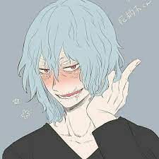 Tomura Shigaraki Shigaraki Tomura My Hero Academia Manga Hero Daddy