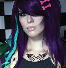 All lyrics displayed by lyricsplanet.com are property of their respective owners. Haarfarbe Manic Panic Classic Plum Passion Metalshop De