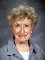 Janet Collins Obituary (1927