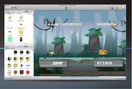 Quickappninja is a game app builder with templates that allow you to easily create your own quiz games. Learn To Create Android Games Without Coding