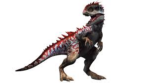Maybe we get a bunch of indo gen 2's? Indoraptor Gen 2 Wallpaper White Indoraptor Indoraptor Gen 2 Showcase Jurassic Jurassic World Wallpaper Indominus Rex Beast Creature Demon Art Gwenr Helm