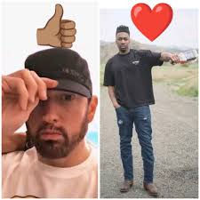 Okay, okay... since they got Versus for the Hip Hop community, but who you  would you have