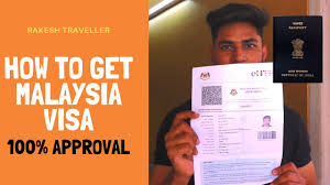 An indian can stay up to 15 days in malaysia without a valid visa. Malaysian Visa For India Kerala Travel Tours