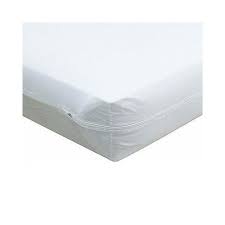 Vinyl Mattress Protector Twin Xl By Royal Heritage 10 90 Effective Zipper And Seam Construction To Keep Dust Mites Out Barrier Zipper Enclosure System Gr