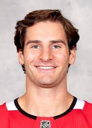 The fosters is an american family drama television series created by peter paige and bradley bredeweg. Brandon Saad Nhl Hockey Wikia Fandom