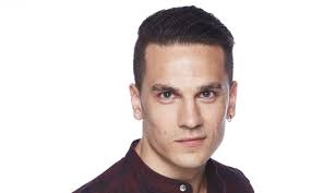 Spoiler Steven's EastEnders exit revealed as he is jailed for murder?