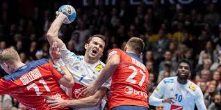 Au terme de la 26e édition du championnat du monde en 2019 , seize nations ont atteint la finale et dix l'ont articles connexes. Euro De Handball La France Eliminee Des Le Premier Tour Le Point
