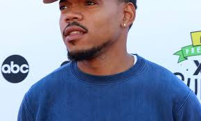 73 Inspirational Chance The Rapper Quotes Lyrics 2021