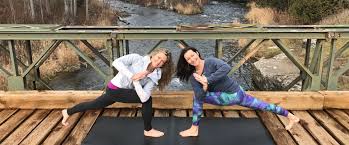 5 Of The Best Yoga Retreats In Ontario
