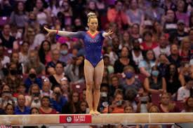 1.6 how many medals have the usa gymnastics team won? Former Ute Gymnast Mykayla Skinner Believes She Finally Got A Fair Shot And She S Headed To Tokyo Because Of It
