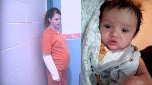Babysitter Accused Of Killing 2 Month Old Boy And Giving Body To Mother Abc13 Houston