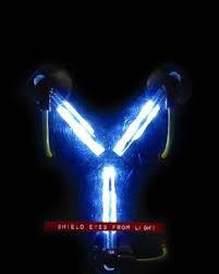 Pin By Blerim Kurtisi On Apple Watch Faces Back To The Future Flux Capacitor Capacitors