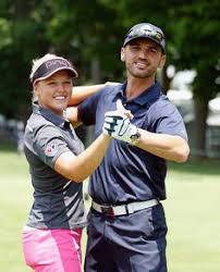 Brooke henderson prepares to defend her canadian golf title. 35 Brooke Henderson Ideas Brooke Henderson Lpga