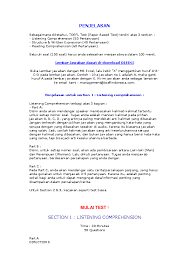 Check spelling or type a new query. Doc Toefl Ramadhan Rosyiq Academia Edu