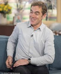 Trailer for classic late 1990's itv british comedy series cold feet starring james nesbitt and helen baxendale. James Nesbitt Makes Two Huge Gaffes Live On This Morning Daily Mail Online