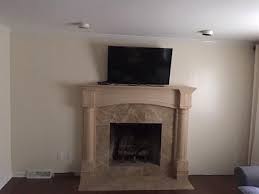 How to get more mantles. Best Fireplace Mantel Proportions How Not To Muck It Up Laurel Home